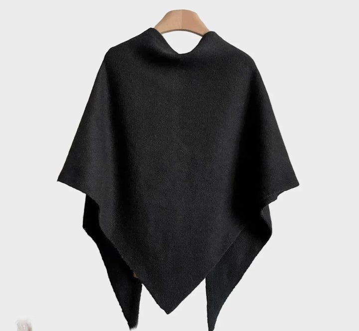 Aurora™ – Manteau Doux et Élégant pour l'Automne