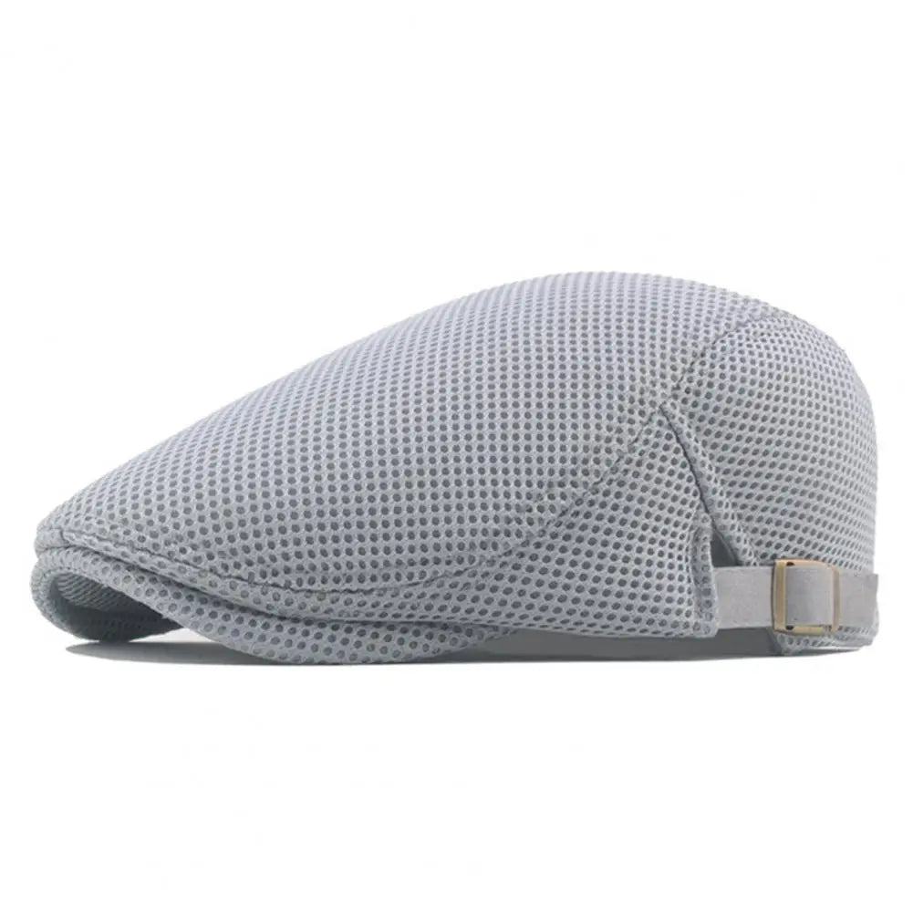 Bloom™ | Casquette pour Hommes Respirante