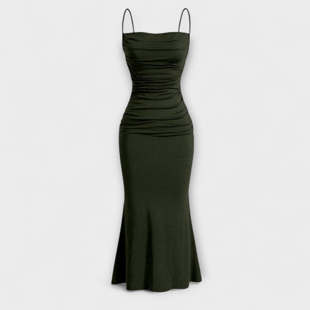 Mia Muse - Robes Maxi Élégantes à Commande