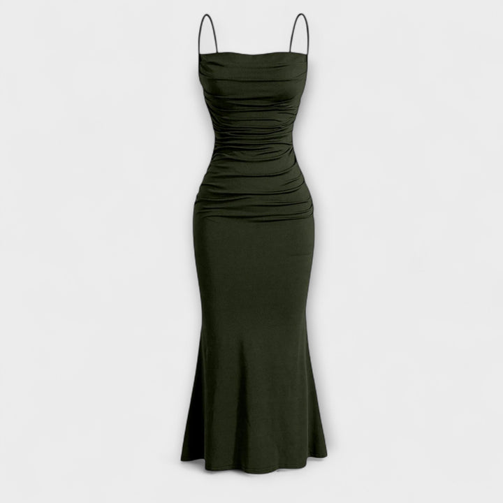 Mia Muse - Robes Maxi Élégantes à Commande
