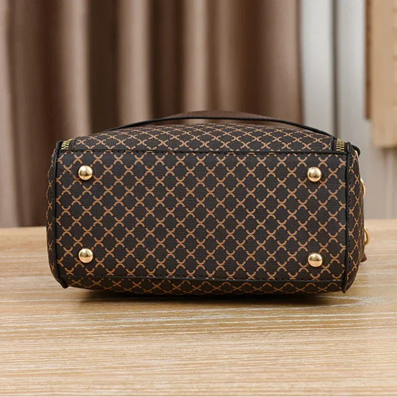 Élise & Fils – Sac Charm