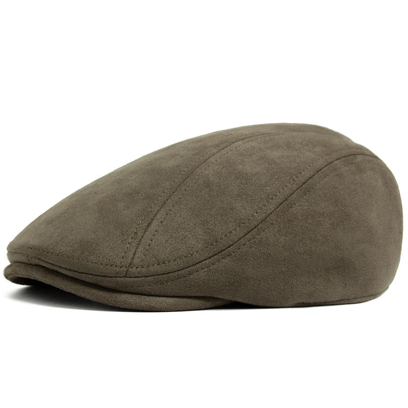 Bloom™ | Béret en Suède Classique