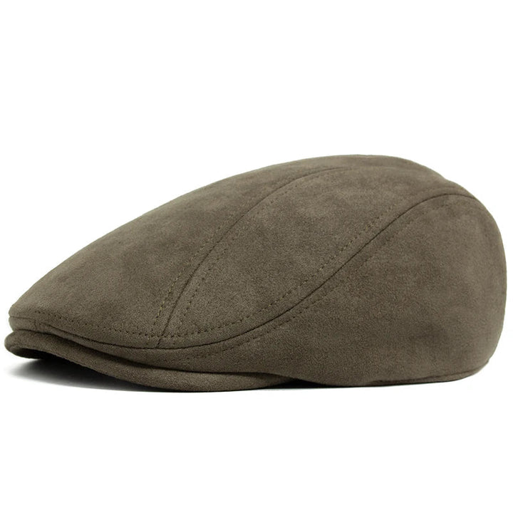 Bloom™ | Béret en Suède Classique