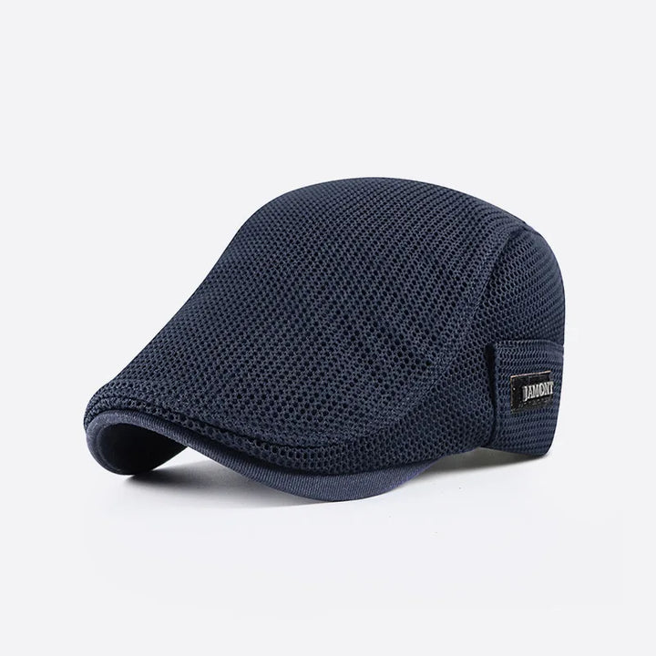 Bloom™ | Casquette pour Hommes Respirante