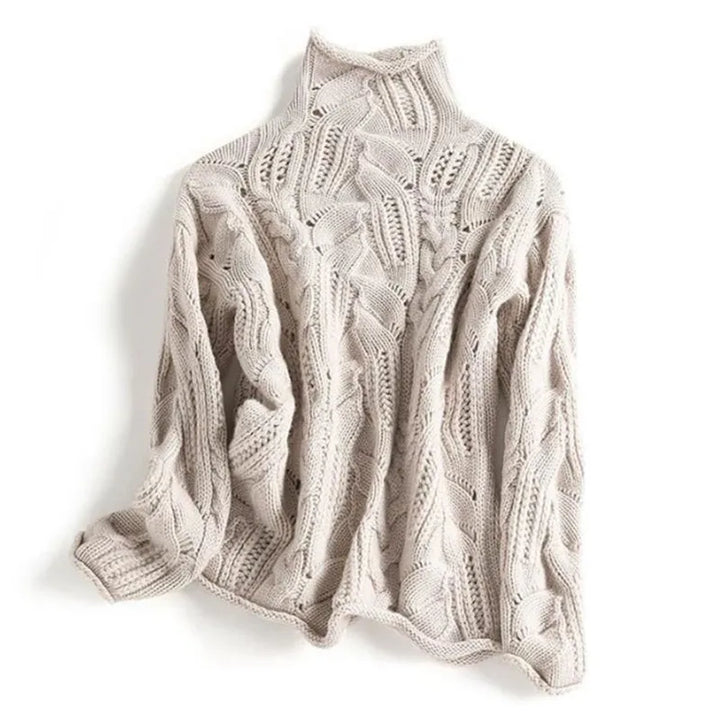 Helena™ Pull en Cachemire