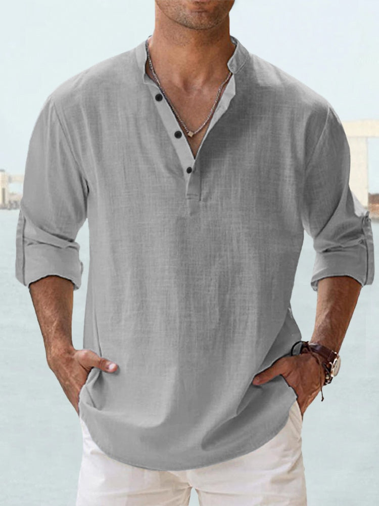 Federico | Chemise Ademend
