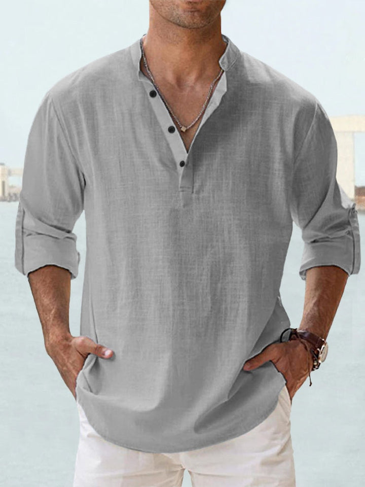 Federico | Chemise Ademend