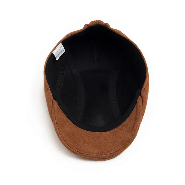 Bloom™ | Béret en Suède Classique