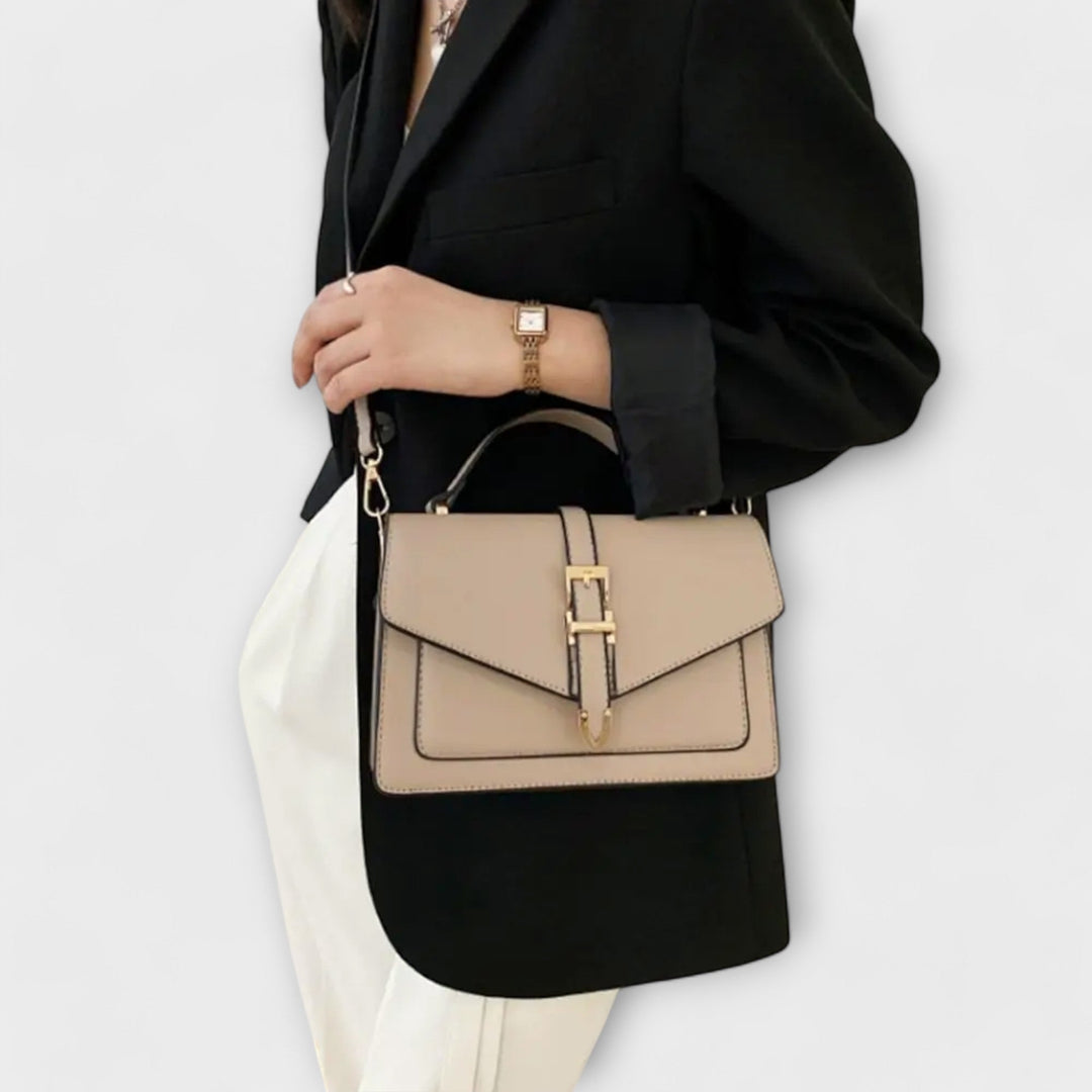 Olívia - Sac à main classique