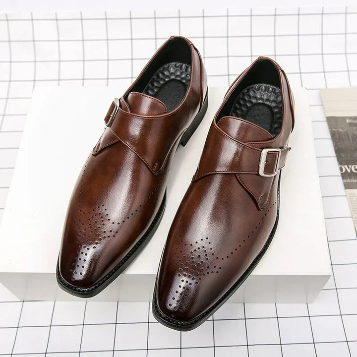 Chaussures formelles pour hommes Ashford
