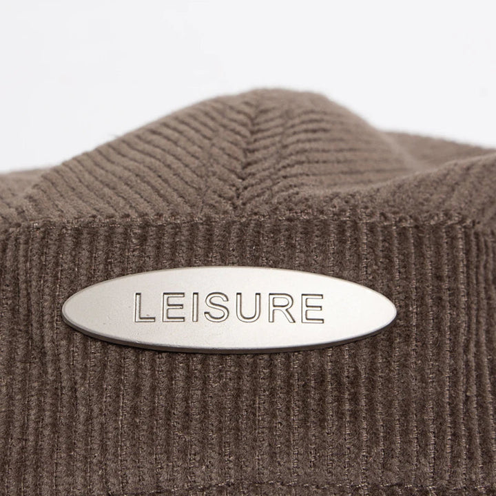 Bloom™ | Casquette en Corde