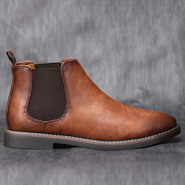 Harry | Bottes Chelsea pour hommes Édition 2