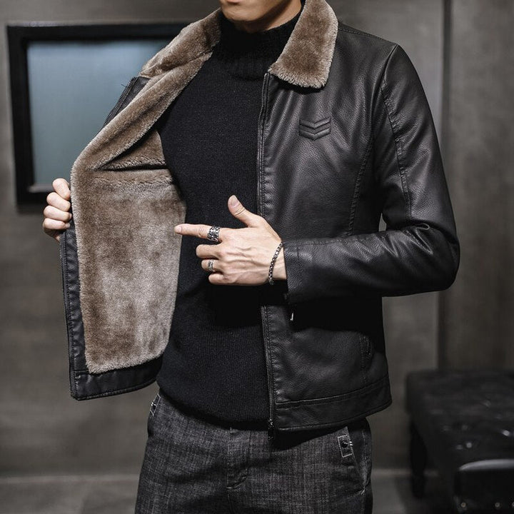 Veste Chaude Samicce