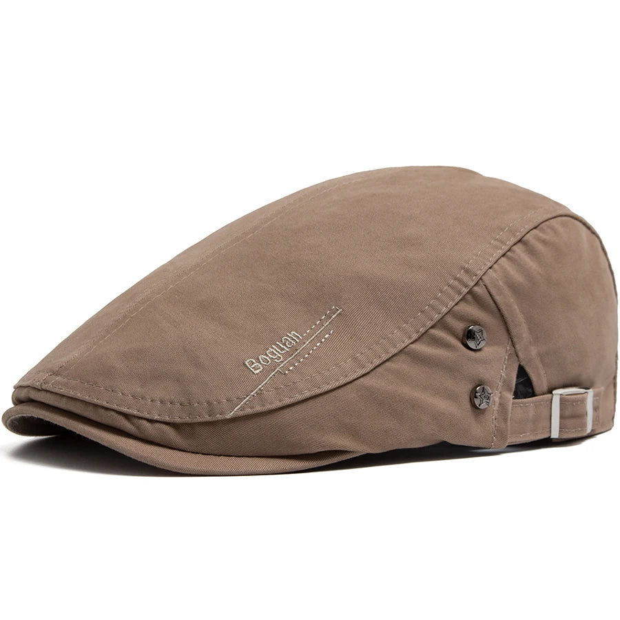 Bloom ™ | Casquette Vintage avec Design à Noeud