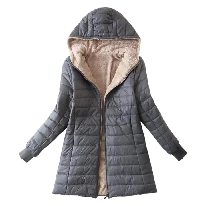 Solange | Manteau d'hiver stylé