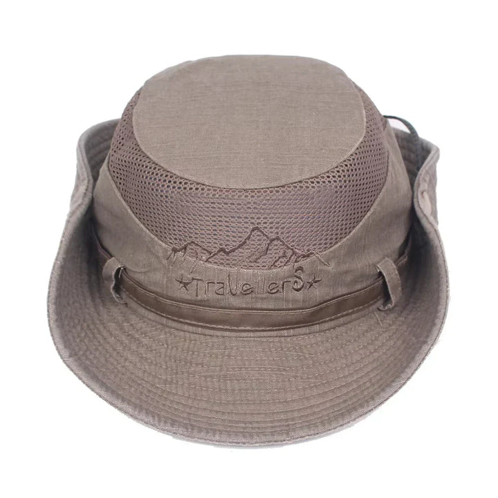 Bloom ™ | Chapeau de Plein Air Respirant