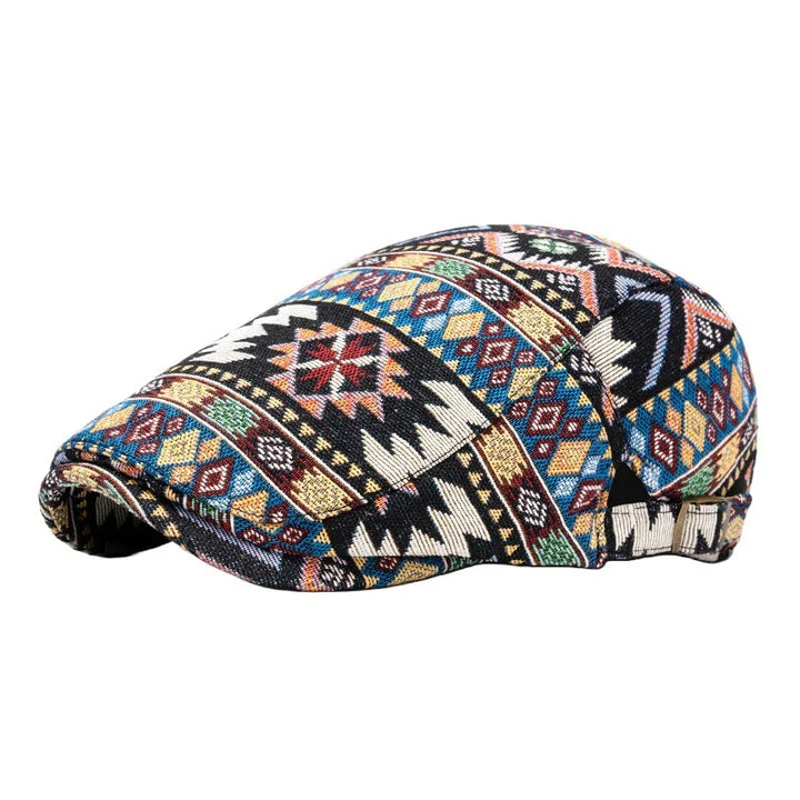Bloom™ | Casquette Rétro Colorée Adjustable