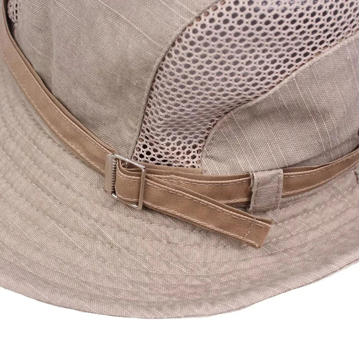 Bloom ™ | Chapeau de Plein Air Respirant