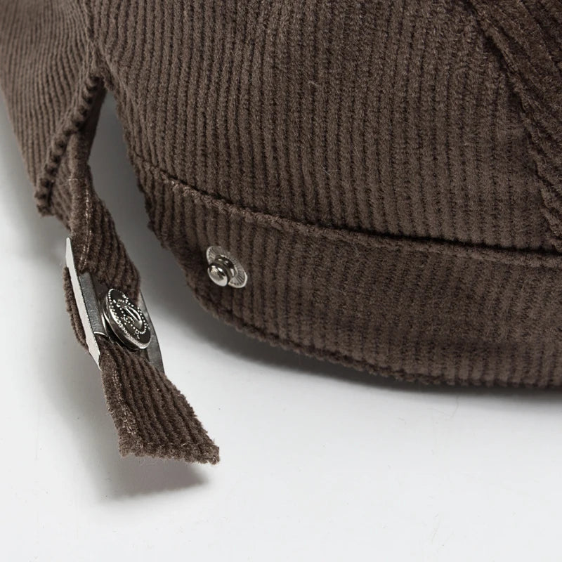 Bloom™ | Casquette en Corde