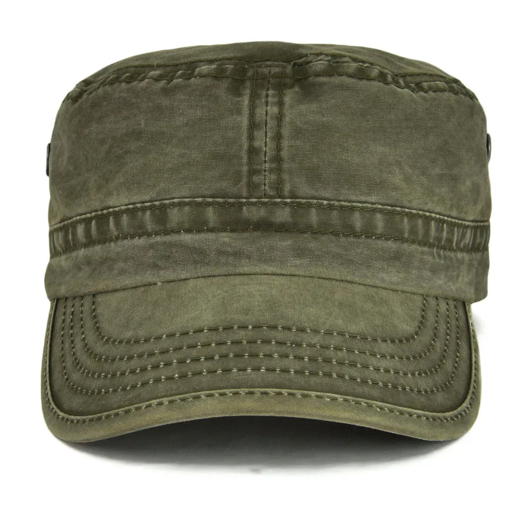 Bloom™ | Casquette Vintage Robuste