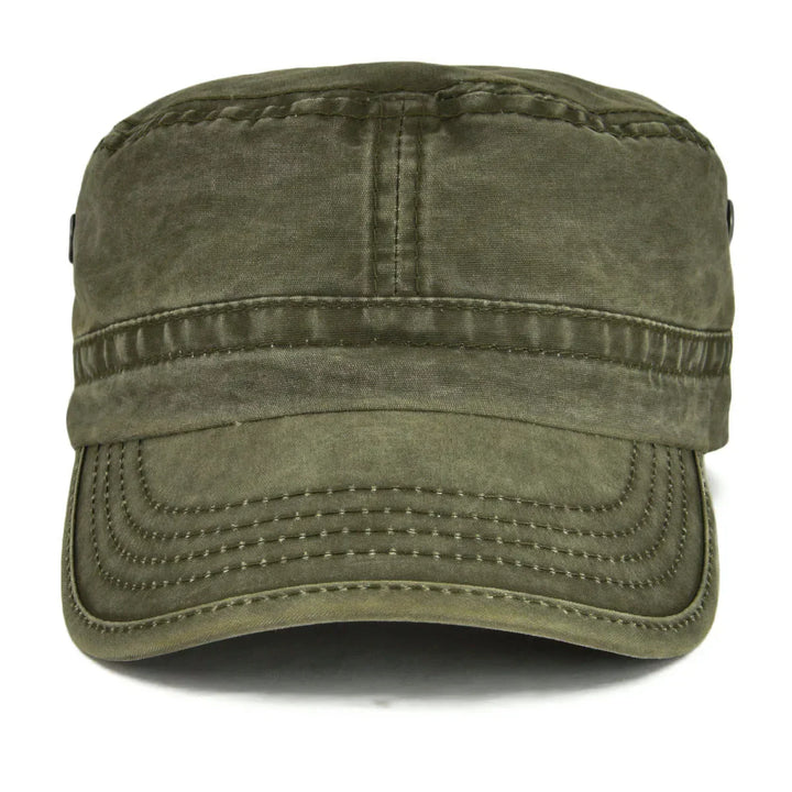 Bloom™ | Casquette Vintage Robuste