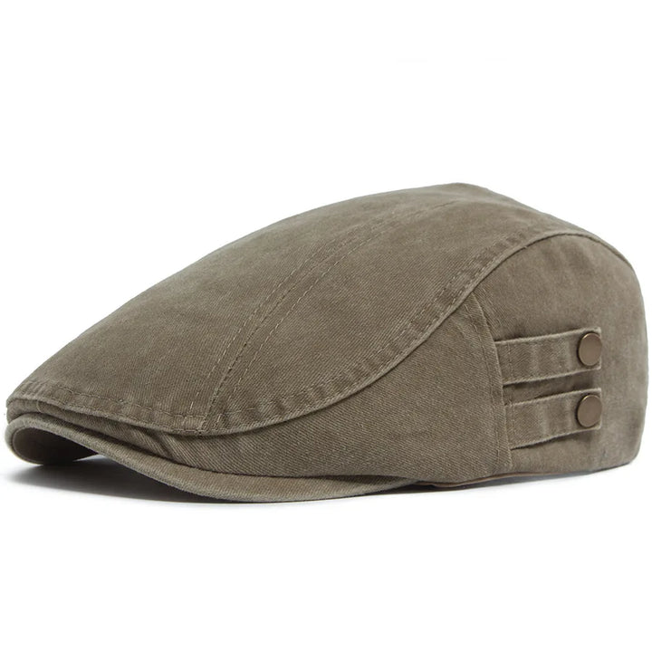 Bloom™ | Casquette Vintage pour Homme