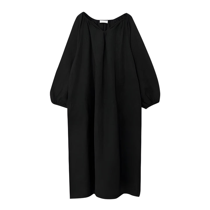 Sohée™ | Élégante Robe de Lounge en Coton