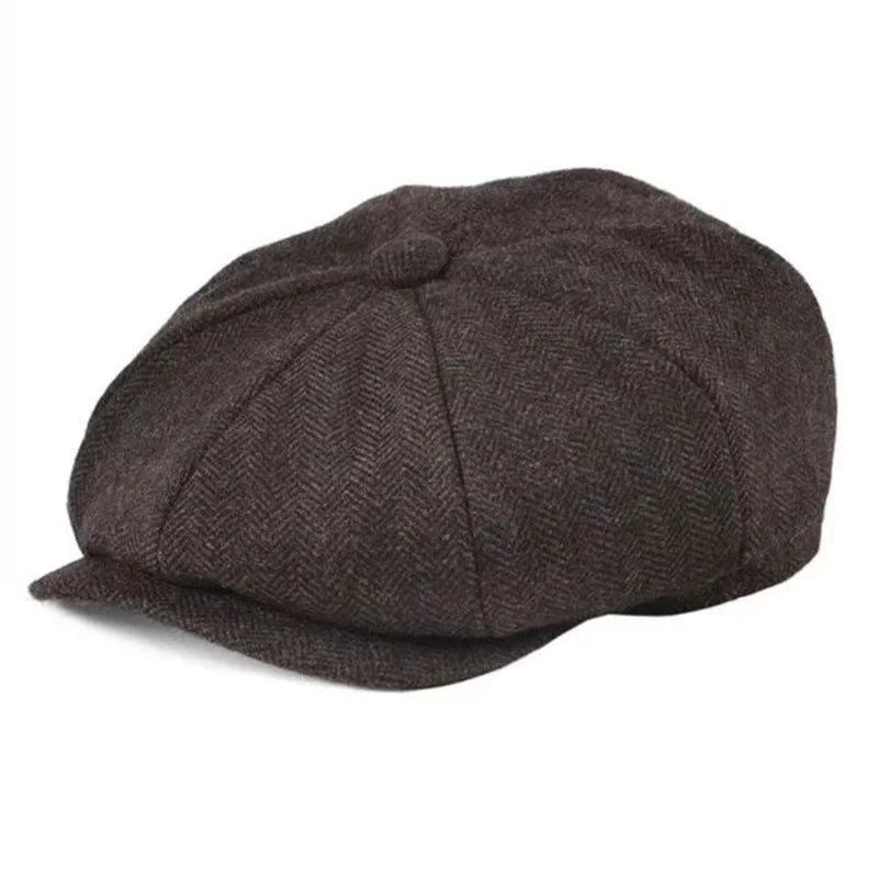 Bloom™ | Chapeau d'hiver chaud et élégant