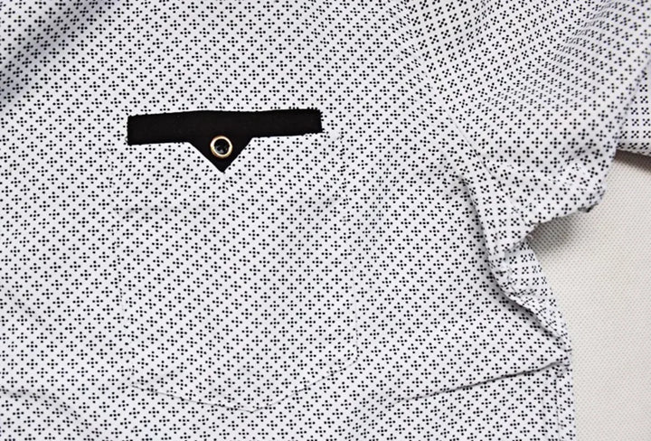 Adalbert | Chemise classique à manches longues