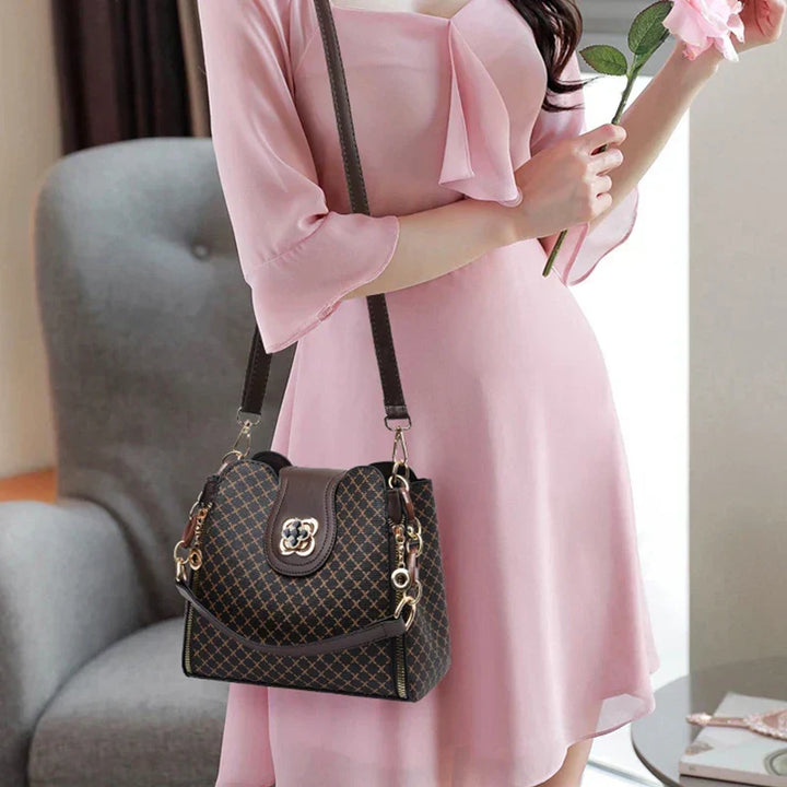 Élise & Fils – Sac Charm