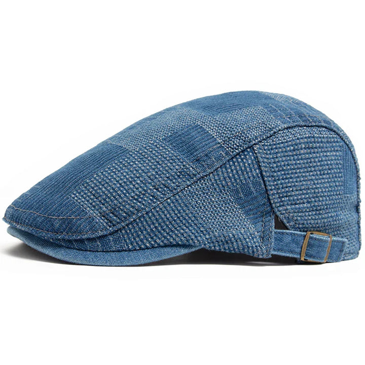 Bloom™ | Casquette Denim Homme