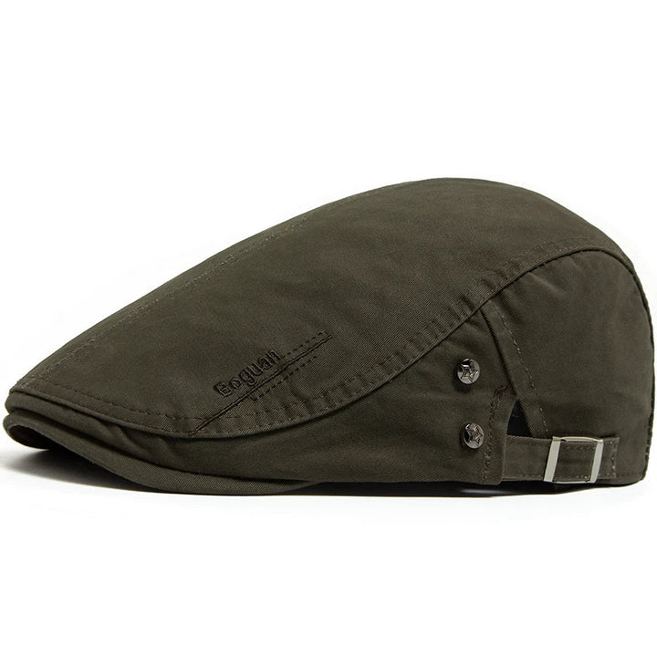 Bloom ™ | Casquette Vintage avec Design à Noeud