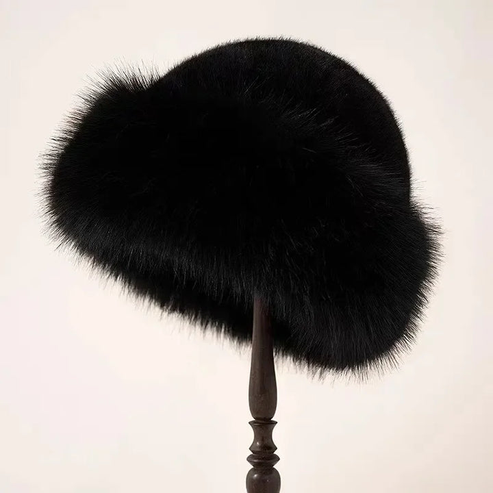 Chapeau Glacia