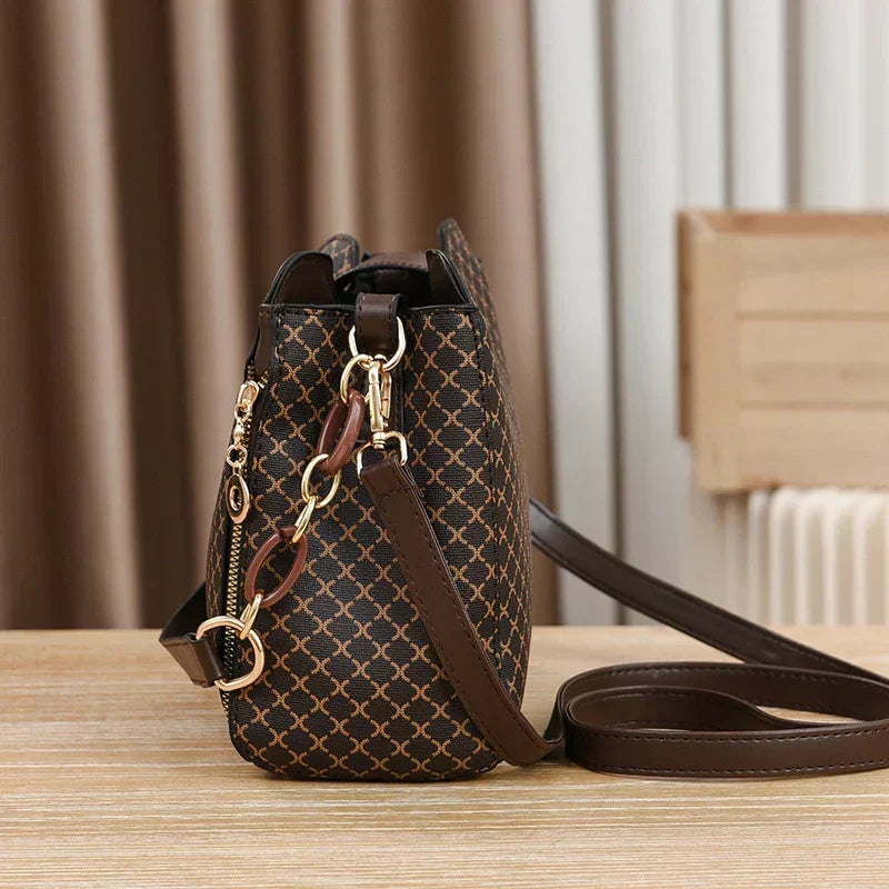 Élise & Fils – Sac Charm