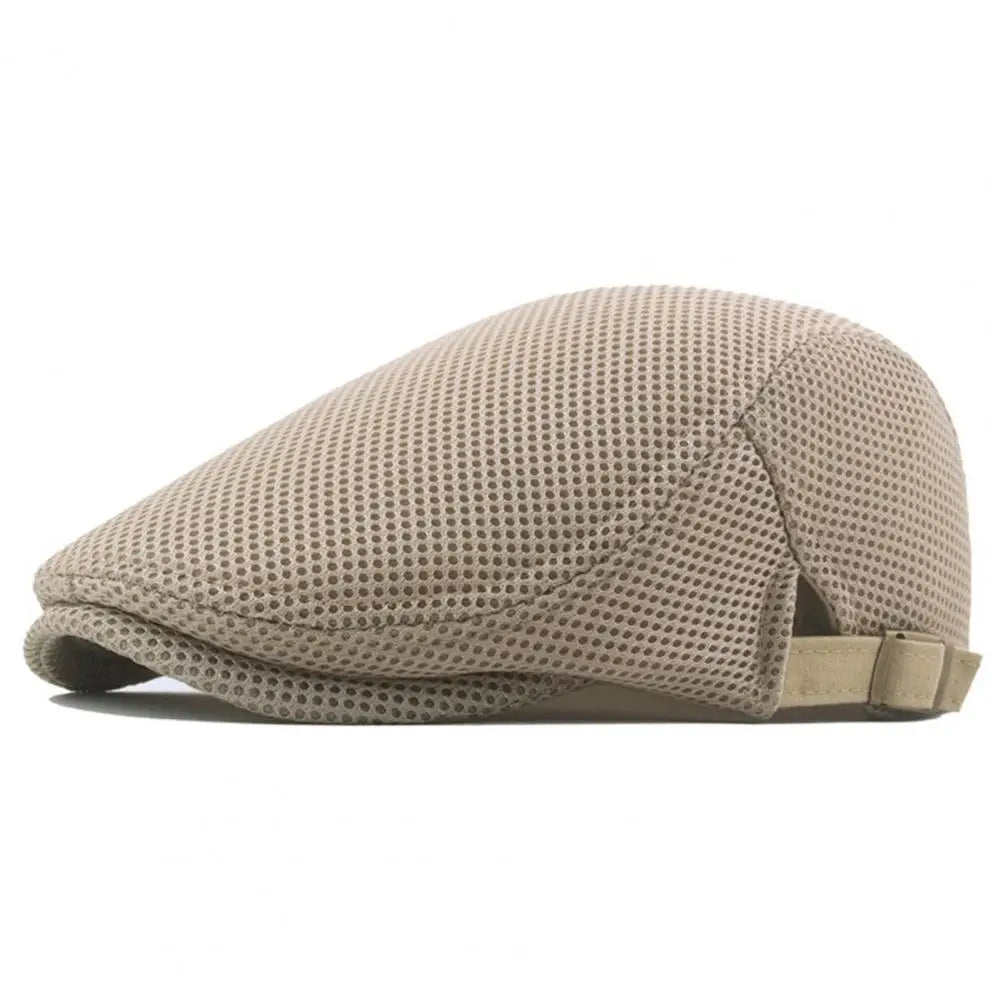 Bloom™ | Casquette pour Hommes Respirante