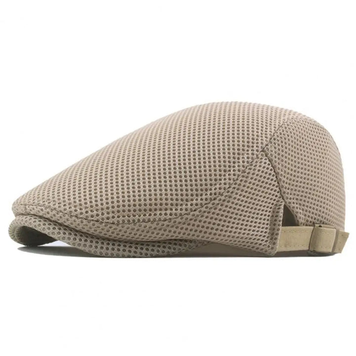 Bloom™ | Casquette pour Hommes Respirante
