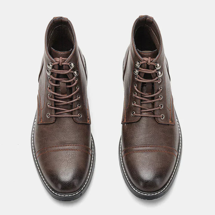 Ralph | Chaussures Derby Rétro