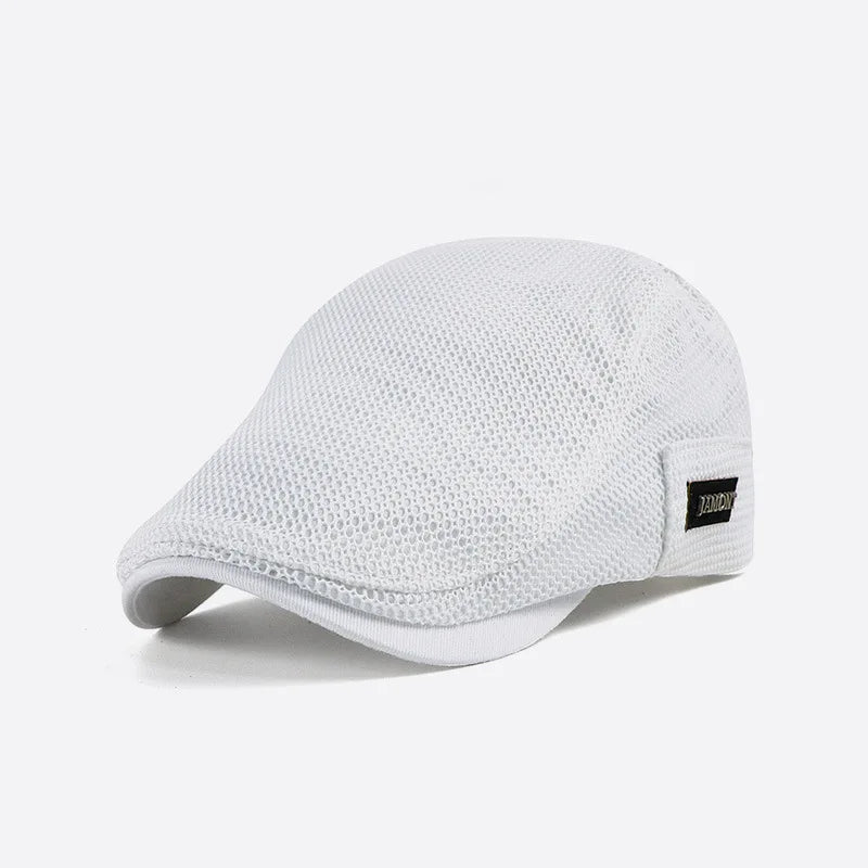 Bloom™ | Casquette pour Hommes Respirante