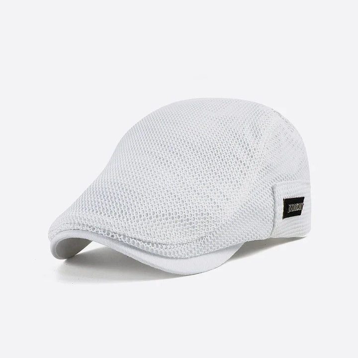 Bloom™ | Casquette pour Hommes Respirante