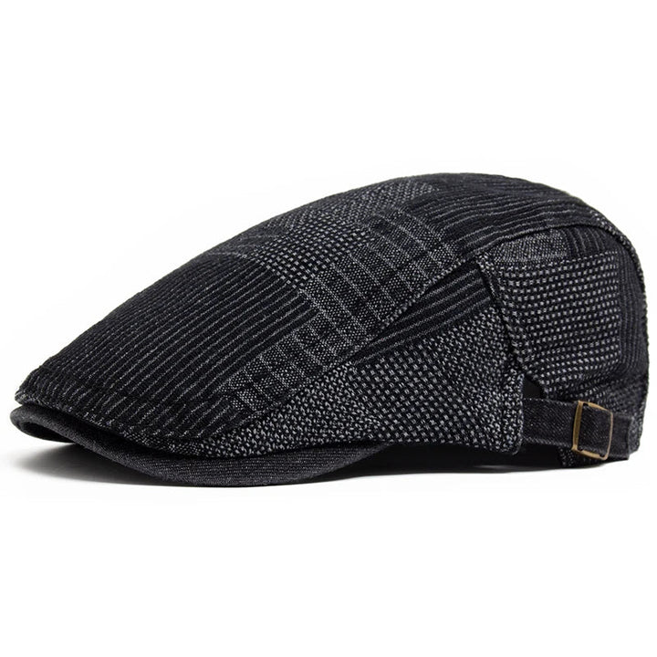 Bloom™ | Casquette Denim Homme