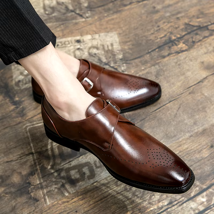 Chaussures formelles pour hommes Ashford