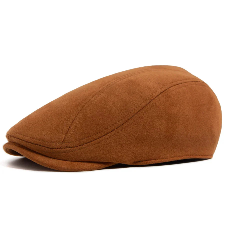 Bloom™ | Béret en Suède Classique