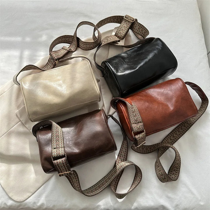 Trine® | Sac bandoulière Vintage Luxe