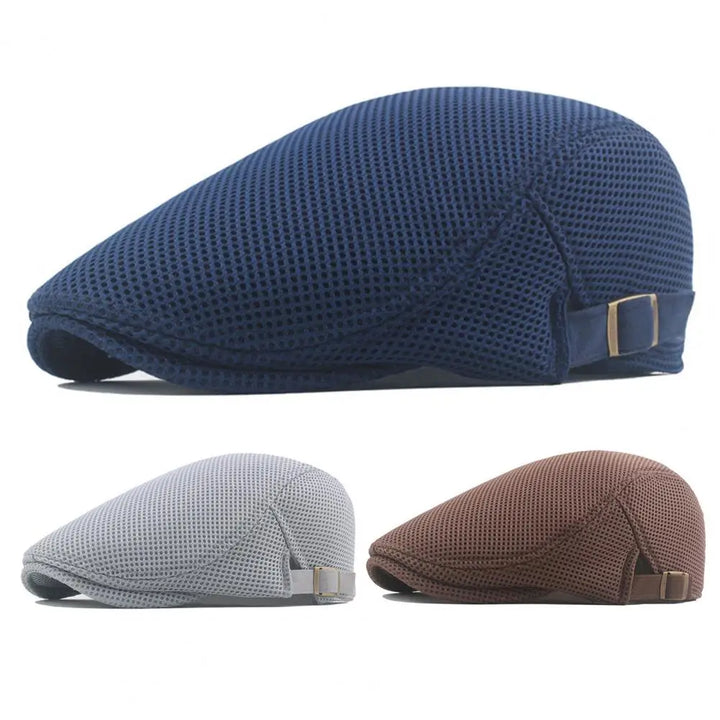 Bloom™ | Casquette pour Hommes Respirante