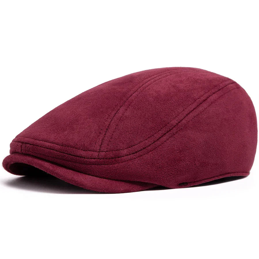 Bloom™ | Béret en Suède Classique