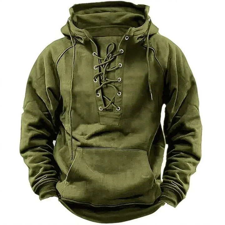 NordFjäll™ Veste à Capuche Durable