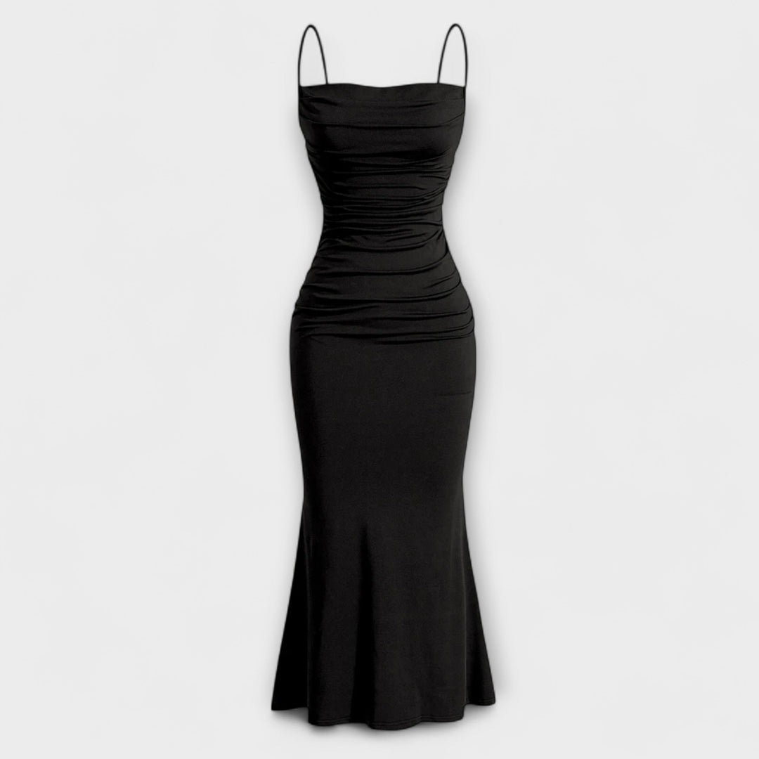 Mia Muse - Robes Maxi Élégantes à Commande