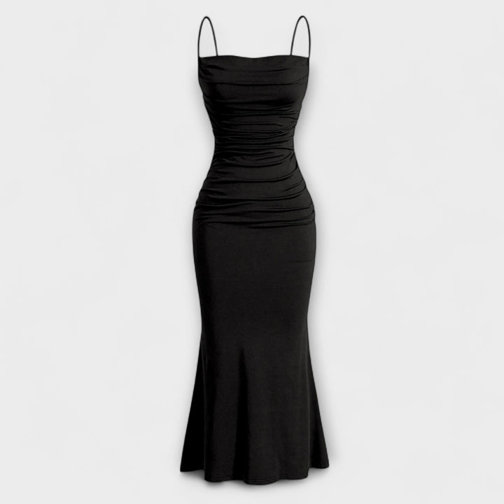 Mia Muse - Robes Maxi Élégantes à Commande