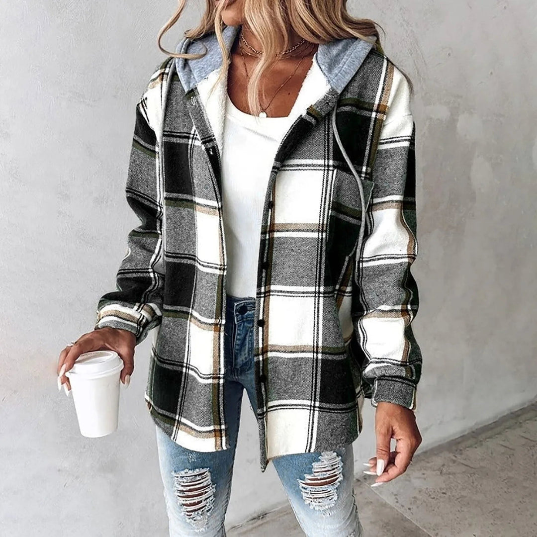 Aceris | Gilet d'automne