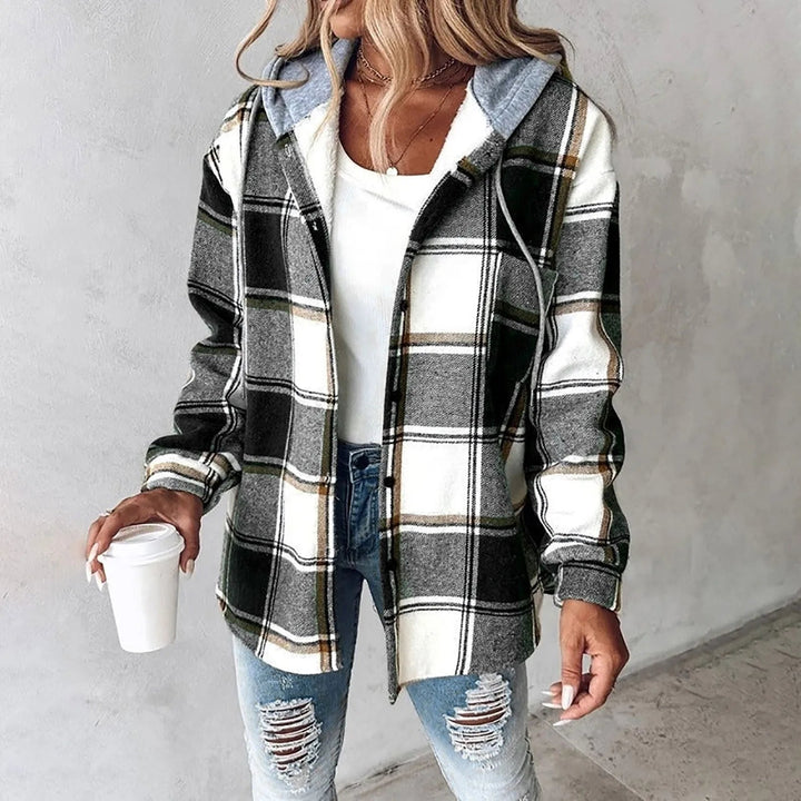 Aceris | Gilet d'automne